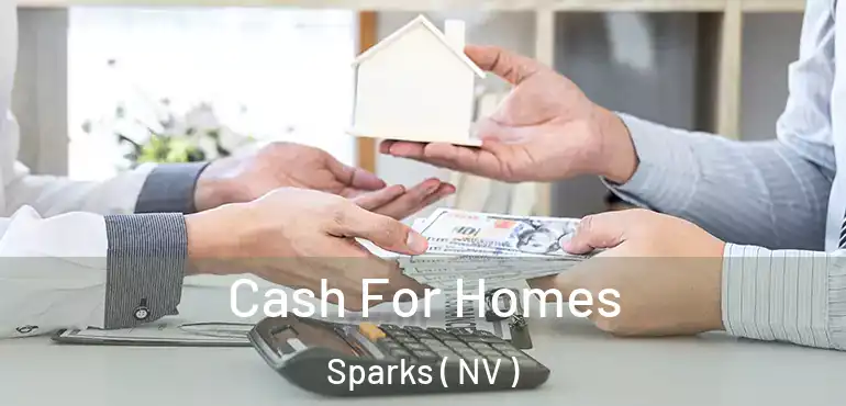  Cash For Homes Sparks ( NV )