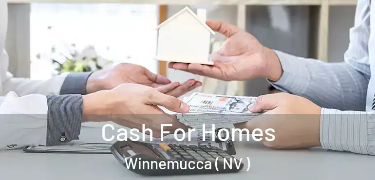  Cash For Homes Winnemucca ( NV )