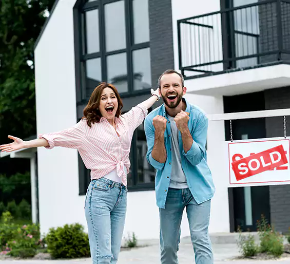 Your Trusted Partner in Buying, Selling & Renting Homes in Nevada, NV