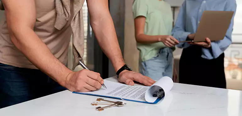 Trusted Local Home Buyers in Spanish Springs, NV With Years of Experience
