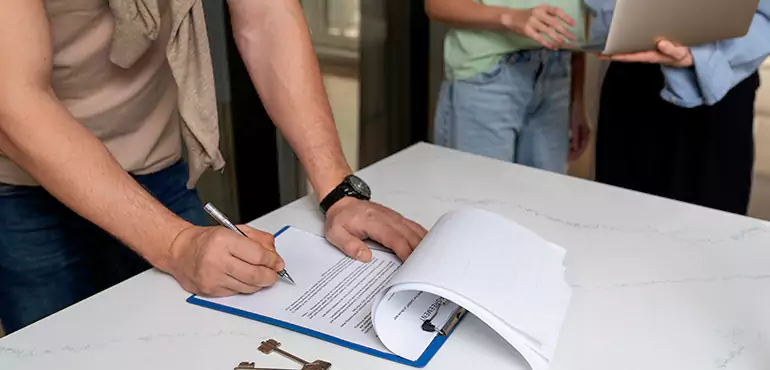 Advantages of Using Assignment of Contract in Real Estate in Spanish Springs, NV