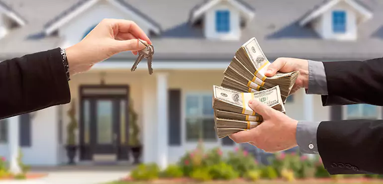 Trusted Home Buying Company Near You in Nevada, NV