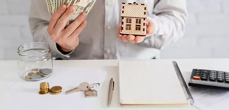 We Buy Houses For Cash In Any Condition in Nevada, NV