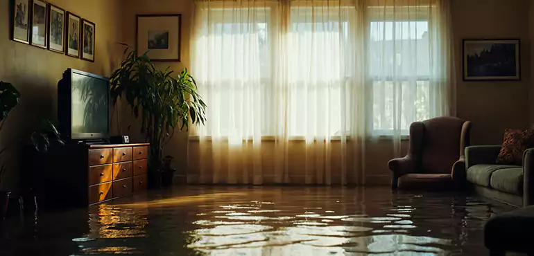Benefits of Selling Your Flood-Damaged House for Cash in Nevada, NV   