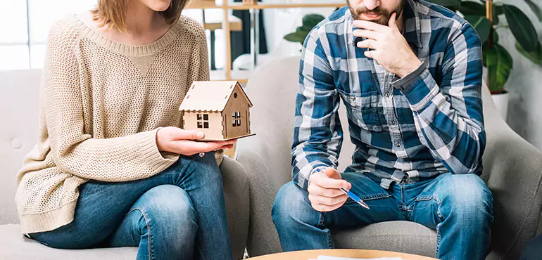Why Sell Your House During Divorce in Nevada, NV?