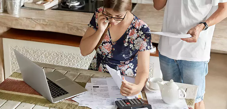 Selling Your Home to Us for Back Taxes in Nevada, NV