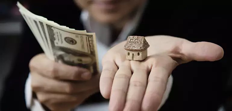 We Buy Houses for Cash – Sell As-Is, Fast, and Stress-Free in Nevada, NV