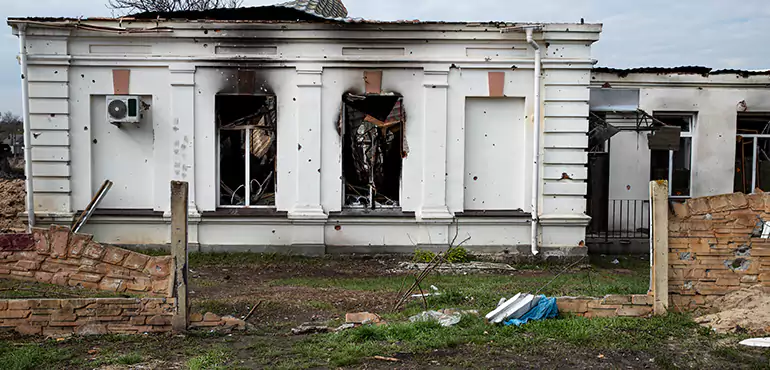 How We Determine a Fair Cash Value for Your Damaged or Distressed Winnemucca Home