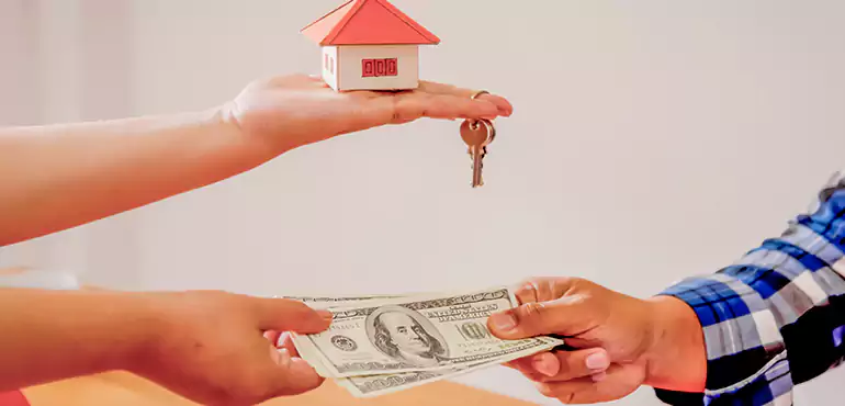 Why Choose Us to Sell Your Home for Cash in Nevada, NV?