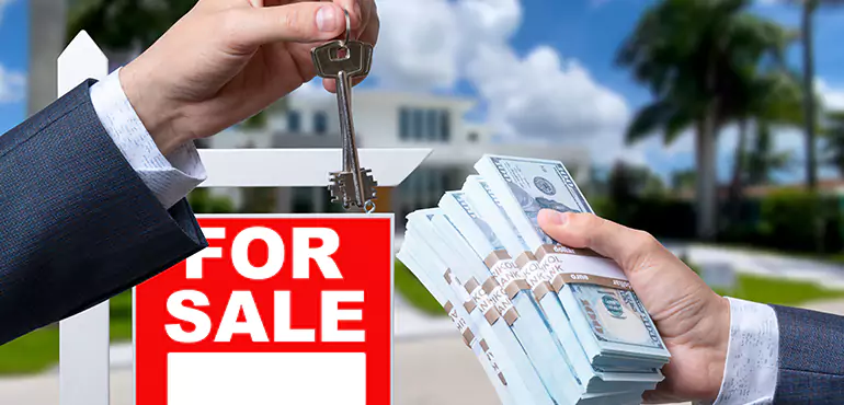 Sell Your Home for Less Than Market Value with Ease in Winnemucca, NV