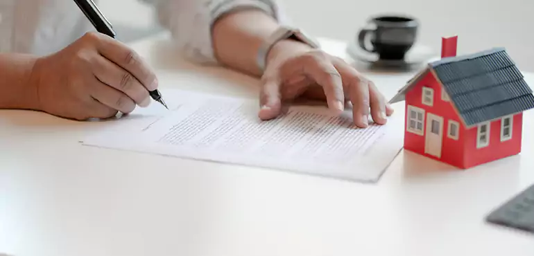 Types of Homes We Buy On Cash With A Broken Lease in Nevada, NV