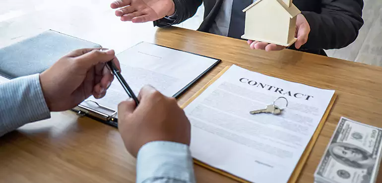 Sell Your House For Cash with Legal Issues Before It’s Too Late in Winnemucca, NV