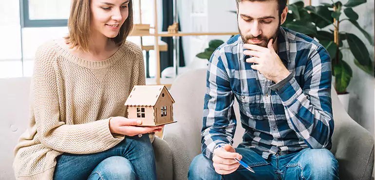 Why Homeowners Trust Winnemucca Home Buyers to Sell House With Liens in Winnemucca