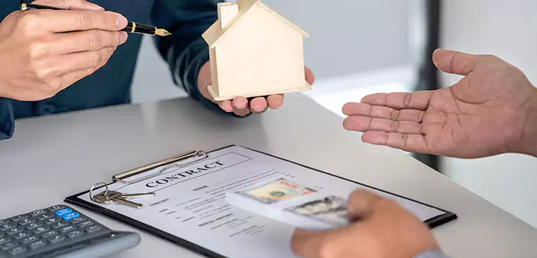 Why Sell Your House Quickly in Nevada, NV?