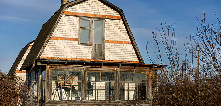 Types of Houses We Buy Without Repairs in Nevada, NV