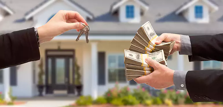 Common Situations Where a Fast Sale Makes Sense in Winnemucca, NV