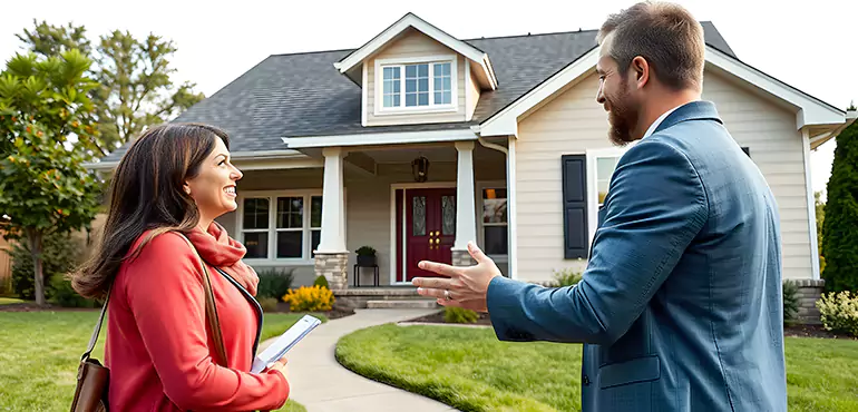Why Choose Nevada Home Buyers Same-Day House Buy in Nevada, NV?