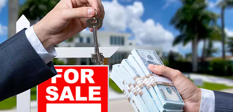 Why Nevada Homeowners Love Selling to Us?