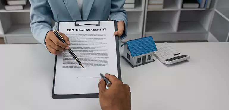 Why Sell Your Wholesale Assignment Contract to Us in Boulder City, NV?