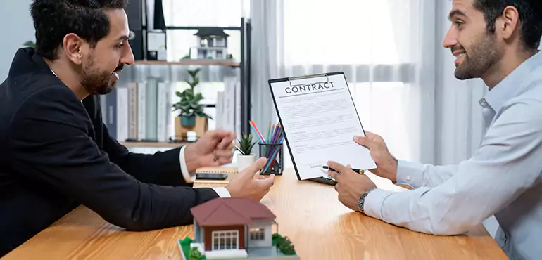 Why Choose Us for Contract Assignments in Spanish Springs, NV?