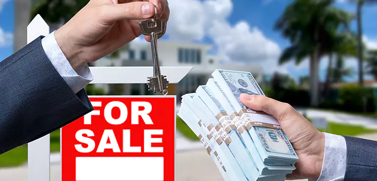 We Buy Houses for Cash in Nevada, NV – No Matter the Situation