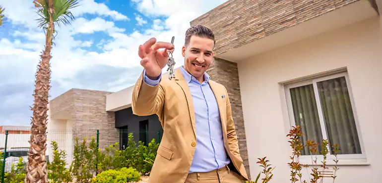 We Don’t Just Buy Houses in Winnemucca, NV - We Solve Your Problem