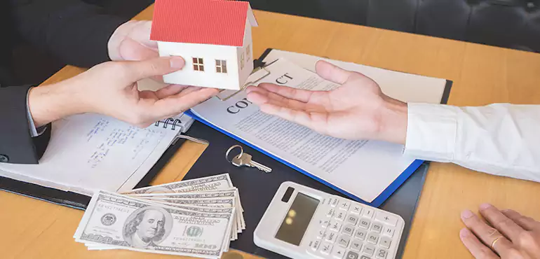 Get a Fast Cash Offer from Motivated Home Buyers in Winnemucca, NV!