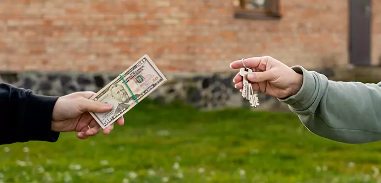 Get a Fair Cash Offer for Your House in Fernley, NV – Start Fast!