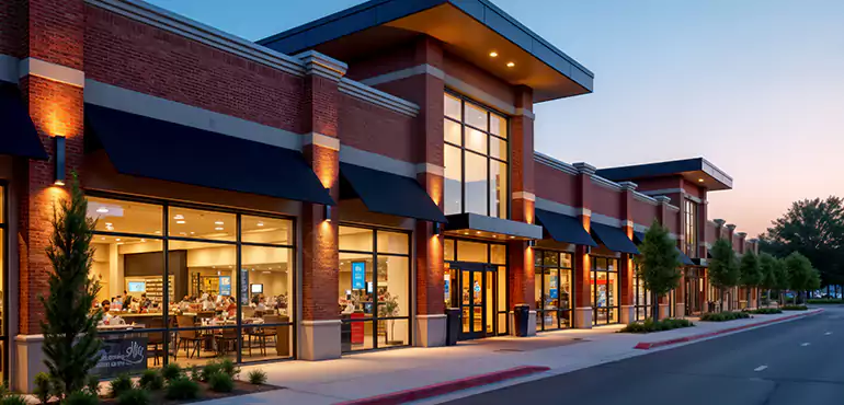 Sell Commercial Property Fast in Nevada, NV – Secure Your Financial Future