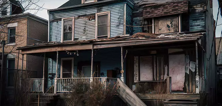 Get a Fair Cash Offer for Your Fire Damaged Home in Winnemucca, NV