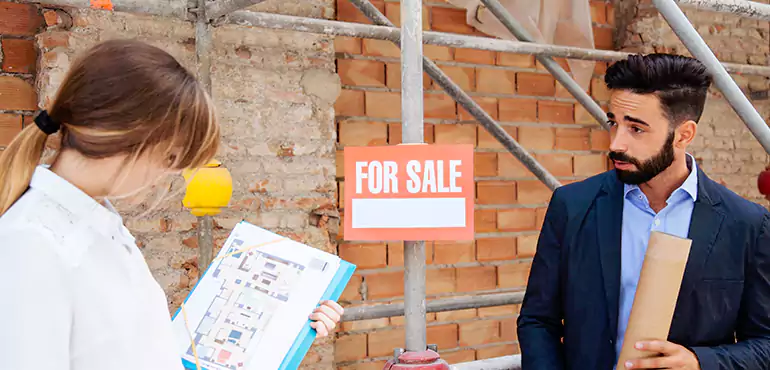 Supportive Home Selling Services for Inherited Property in Winnemucca