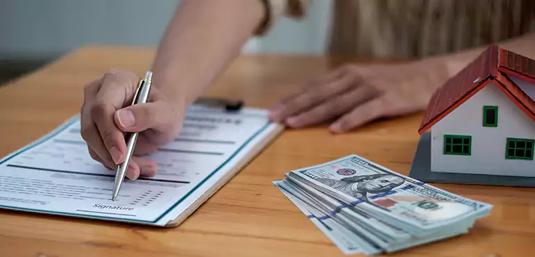 What Makes Our Nevada Home Buying Service Different and Better