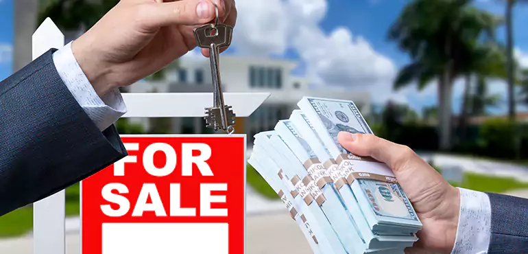 We Buy Homes with Back Taxes in Nevada, NV