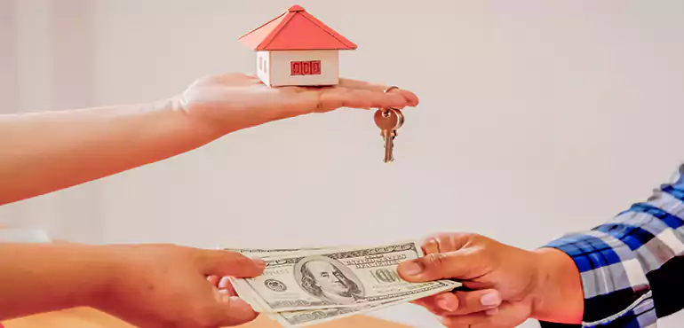 Sell Your House Fast & Avoid the Complications of Bankruptcy in Winnemucca, NV