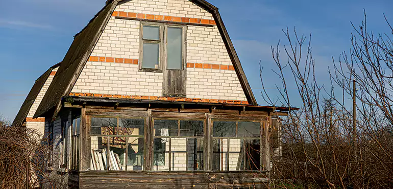 Own a Rental in Disrepair? We’ll Take It Off Your Hands in Winnemucca