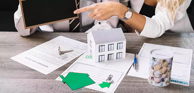 Solutions for homeowners in pre-foreclosure in Nevada, NV