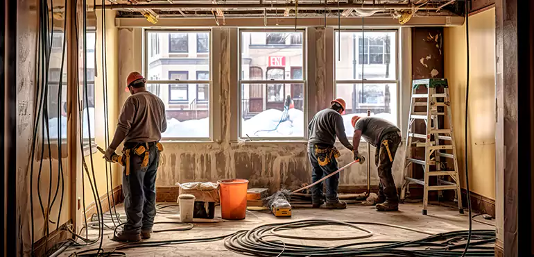 Why do Homeowners in Winnemucca, NV Trust Us?