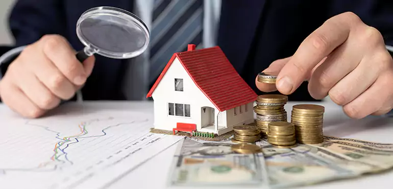 Home Needing Updates in Any Conditions for Cash in Winnemucca, NV