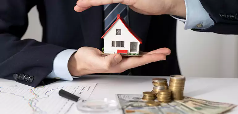 Who Do We Buy Houses From in Nevada, NV?