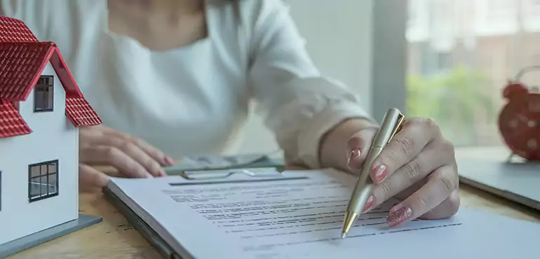 We Buy Homes to Help You Pay Off Debt – No Repairs or Upgrades Needed in Nevada, NV