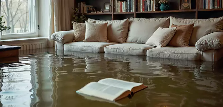 Why NV Homeowners Choose Winnemucca Home Buyers After Water Damage Hits