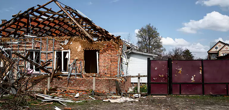 Types of Houses We Buy Without Repairs in Nevada, NV
