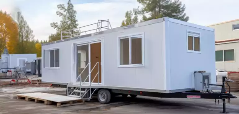Mobile Homes We Buy in Winnemucca, NV