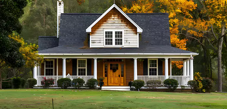 What Types of Properties Do We Buy in Nevada?