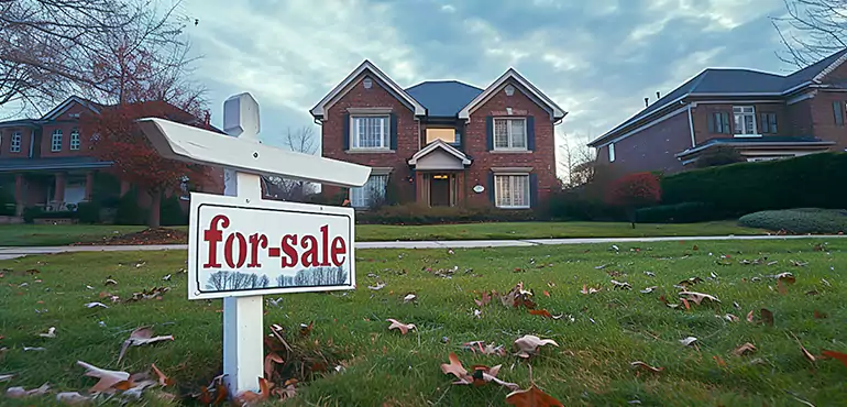 Why Winnemucca Homeowners Choose Our Quick Sale Service
