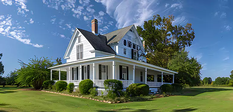 Why Choose Winnemucca Home Buyers to Sell Your Townhouse in Winnemucca, NV?