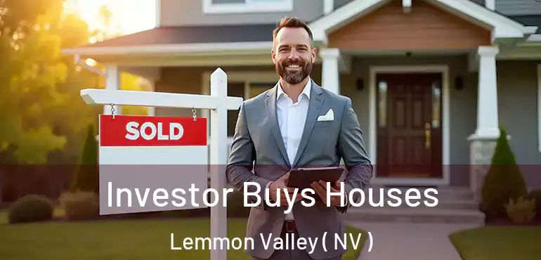  Investor Buys Houses Lemmon Valley ( NV )