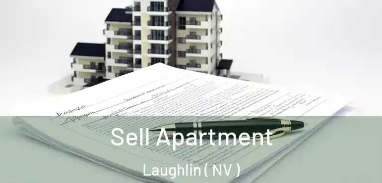  Sell Apartment Laughlin ( NV )