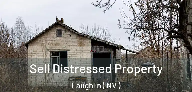  Sell Distressed Property Laughlin ( NV )