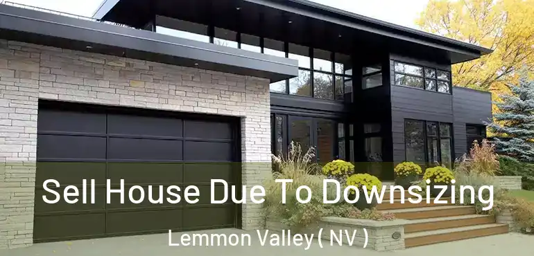  Sell House Due To Downsizing Lemmon Valley ( NV )